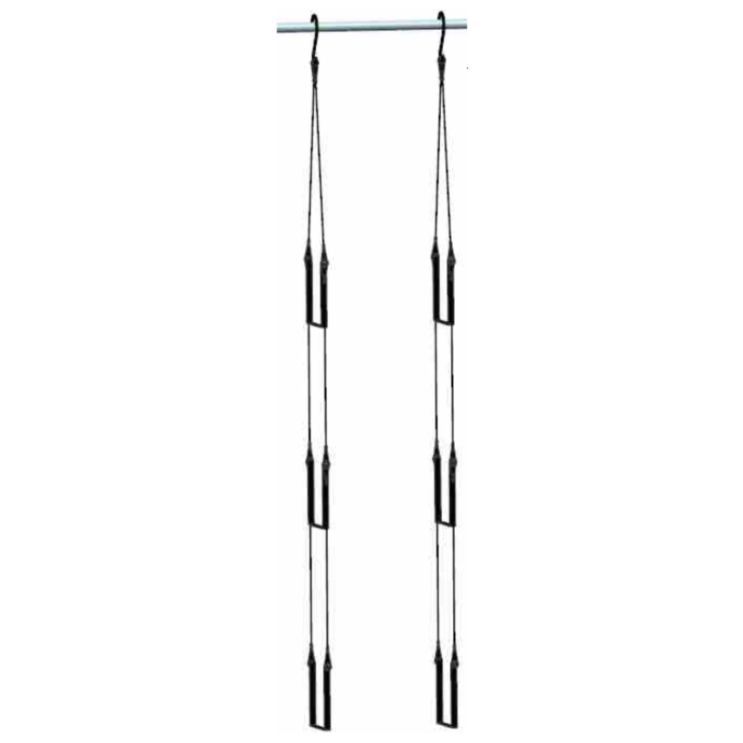 Uri Reca 40 - 3 Tier Hanging With Pot