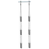 Uri Reca 40 - 3 Tier Hanging With Pot