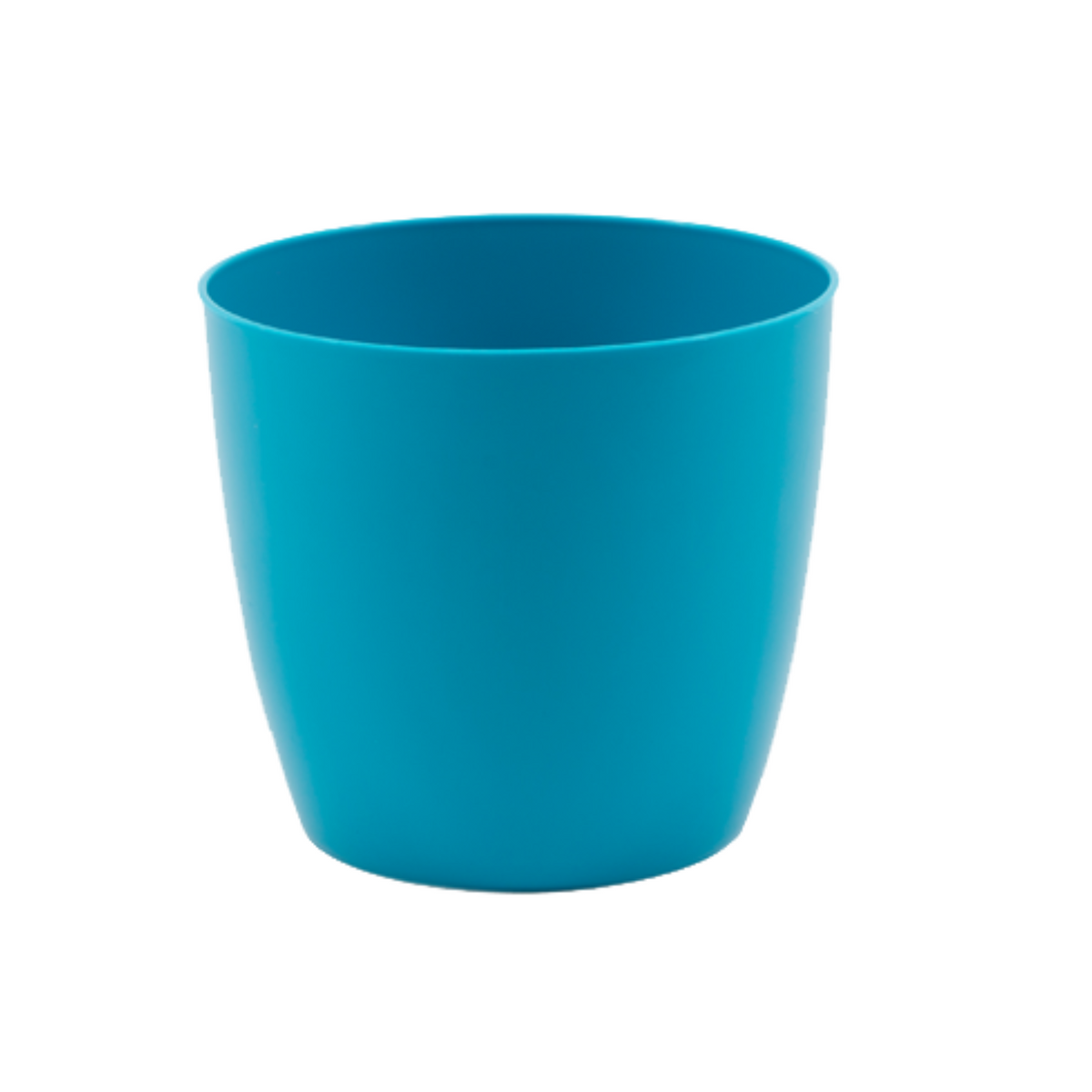 Valencia Magnet Small Plastic Pot to Create Vibrant  Spaces